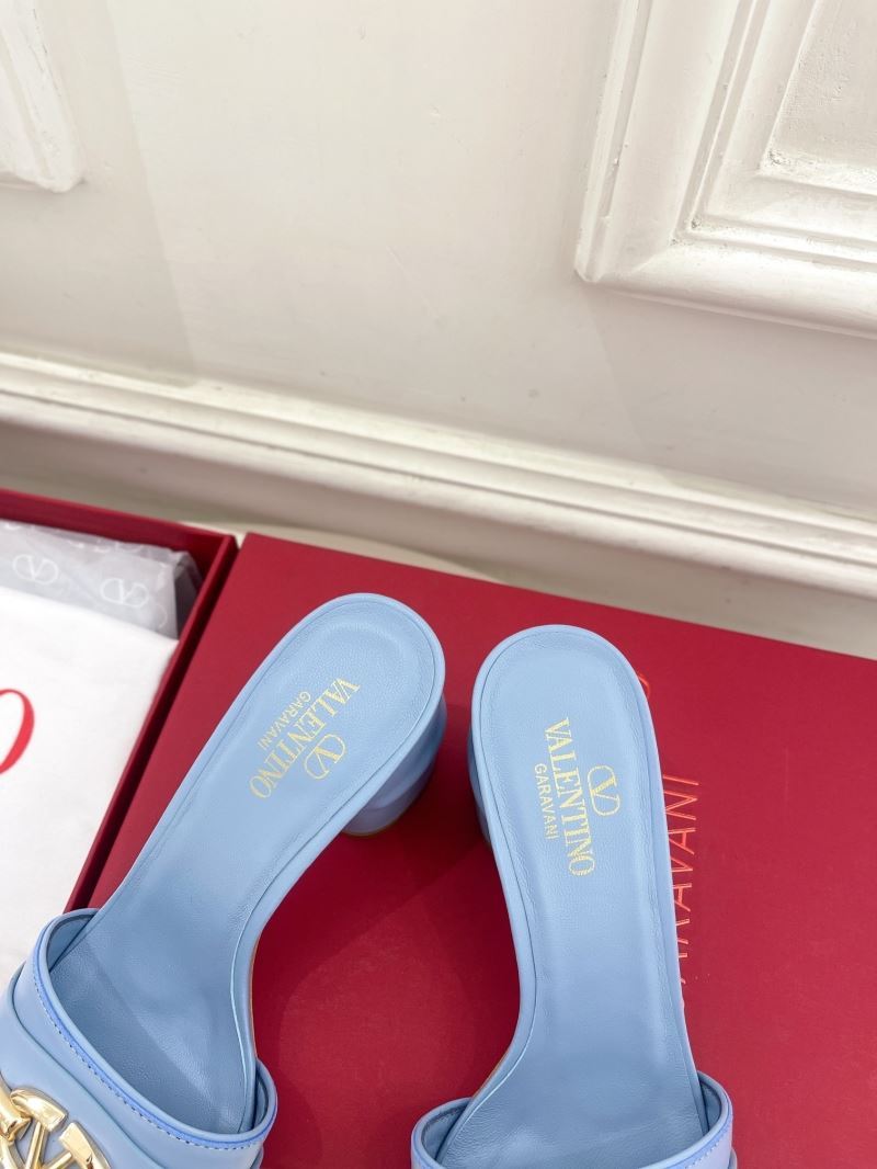 Valentino Slippers